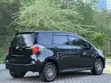 Toyota Ractis 2010 Nyeusi - 5