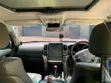 Toyota Land Cruiser V8 2007 Nyeusi - 4