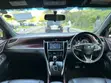 Toyota Harrier 2.0 2016 Black - 1