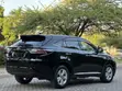 Toyota Harrier 2.0 2016 Black - 5