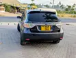 Subaru Impreza 2013 Black - 1