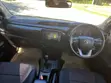 Toyota Hilux 2020 White - 1
