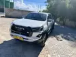Toyota Hilux 2020 White - 3
