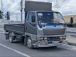 Mitsubishi Canter Lori (1993) - 2