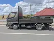 Mitsubishi Canter Lori (1993) - 5