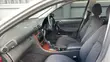 Mercedes-Benz C180 2002 Silver - 3