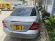 Mercedes-Benz C180 2002 Silver - 4