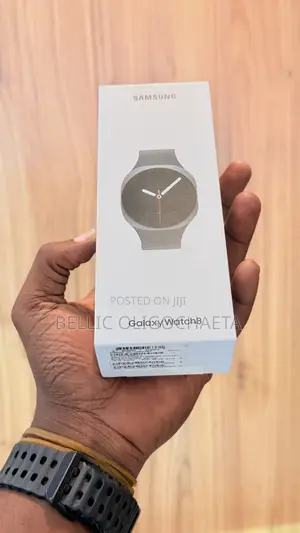 Samsung Galaxy Watch 8 - Brand New
