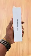 Samsung Galaxy Watch 8 - Brand New - 2