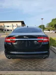 Jaguar XF 2014 Black - 3