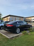 Jaguar XF 2014 Black - 4