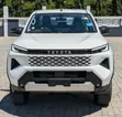 Toyota Hilux 2025 Mpya Nyeupe - 1