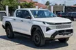 Toyota Hilux 2025 Mpya Nyeupe - 2