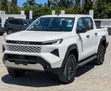 Toyota Hilux 2025 Mpya Nyeupe - 3