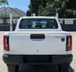 Toyota Hilux 2025 Mpya Nyeupe - 4