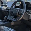 Toyota Hilux 2025 Mpya Nyeupe - 5