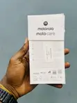 New Motorola Edge 70 512GB Gray - 2