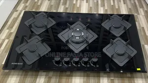 Homebase Cook Top HB-90 Jiko la Gesi