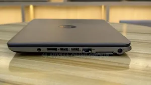 HP EliteBook 820 G2 Laptop - Intel Core i5, 8GB RAM, 500GB HDD