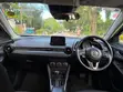 Mazda CX-3 2015 Nyeusi Metallic - 3