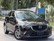 Mazda CX-3 2015 Nyeusi Metallic - 4
