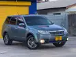 Subaru Forester 2008 Gray - 1