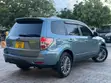 Subaru Forester 2008 Gray - 2
