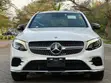 Mercedes-Benz GLC-Class 2016 Nyeupe - 2