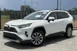 Toyota RAV4 2019 Nyeupe - 2