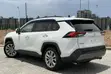 Toyota RAV4 2019 Nyeupe - 3