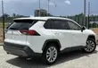 Toyota RAV4 2019 Nyeupe - 5