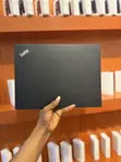 Lenovo ThinkPad E480 Laptop - 16GB RAM, 256GB SSD, Core i5 - 2