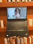 Lenovo ThinkPad E480 Laptop - 16GB RAM, 256GB SSD, Core i5 - 3
