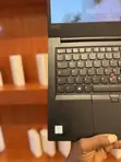 Lenovo ThinkPad E480 Laptop - 16GB RAM, 256GB SSD, Core i5 - 4