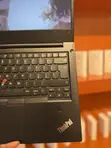 Lenovo ThinkPad E480 Laptop - 16GB RAM, 256GB SSD, Core i5 - 5