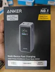 Anker Prime 250W Power Bank 20,000mAh - 2