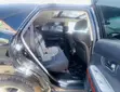 Toyota Harrier 2.4 2008 Black - 1