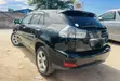 Toyota Harrier 2.4 2008 Black - 2