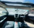 Toyota Harrier 2.4 2008 Black - 3