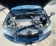 Toyota Harrier 2.4 2008 Black - 5