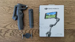 DJI Osmo Mobile 6 Gimbal