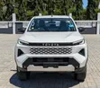 Toyota Hilux Double Cabin 2025 Nyeupe - 1