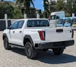 Toyota Hilux Double Cabin 2025 Nyeupe - 2