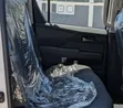 Toyota Hilux Double Cabin 2025 Nyeupe - 3