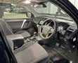 Toyota Land Cruiser Prado 2020 Black - 1
