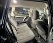 Toyota Land Cruiser Prado 2020 Black - 4