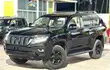 Toyota Land Cruiser Prado 2020 Black - 5