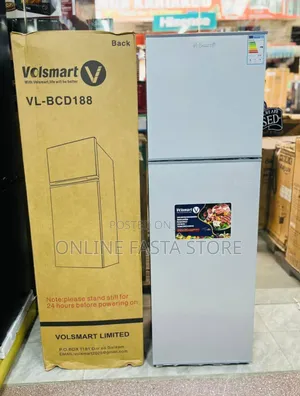 Volsmart Jokofu