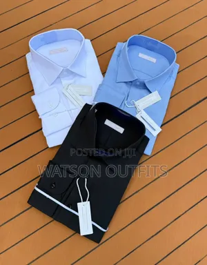 Utes Brand Men's Original Shirts - Turkey Origin