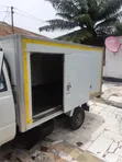 Toyota HiAce Townace 2002 White - 3
